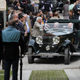 Illustration for article titled Ralph Laurens $40 Mil Bugatti Wins Worlds Most Prestigious Car Show